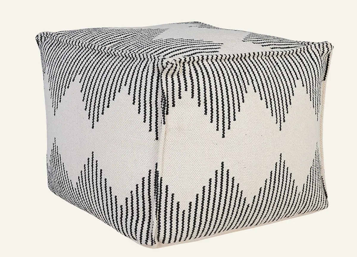 Henry puff offwhite