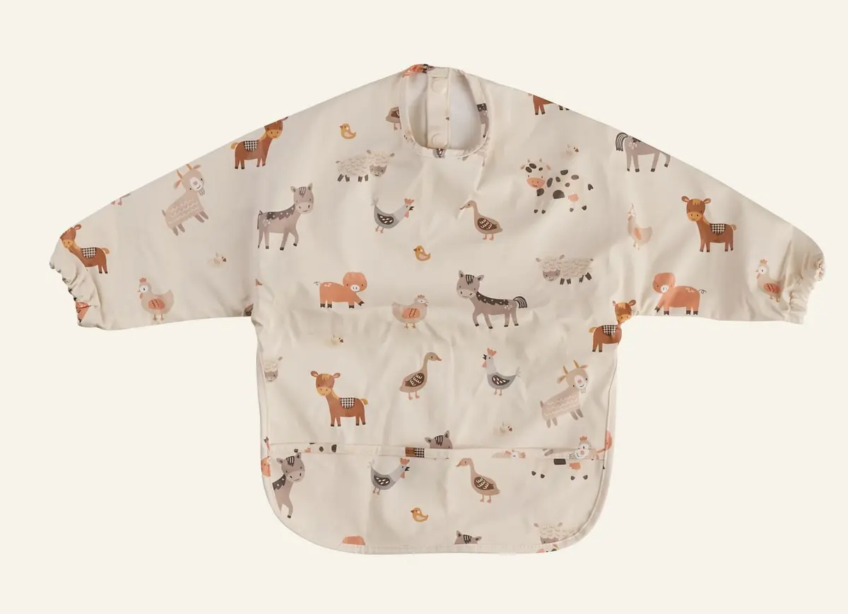 Farmer ermesmekke                     beige