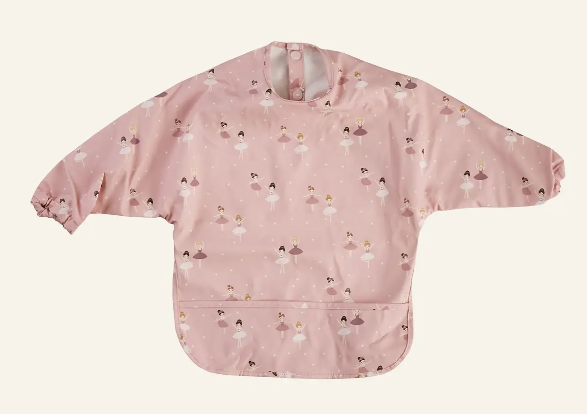 Ballerina ermesmekke                     rosa
