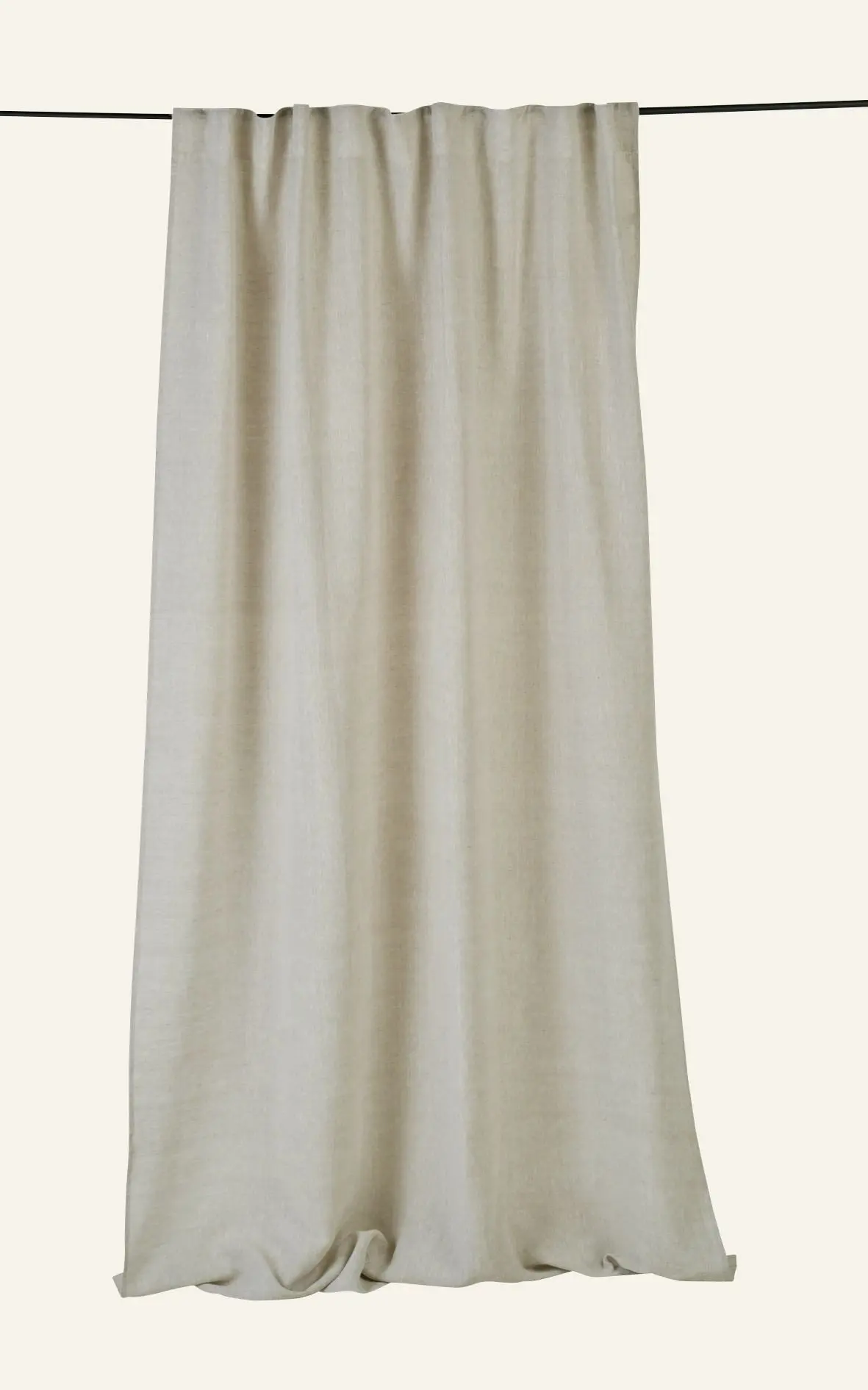 Ellinor lingardin lys beige