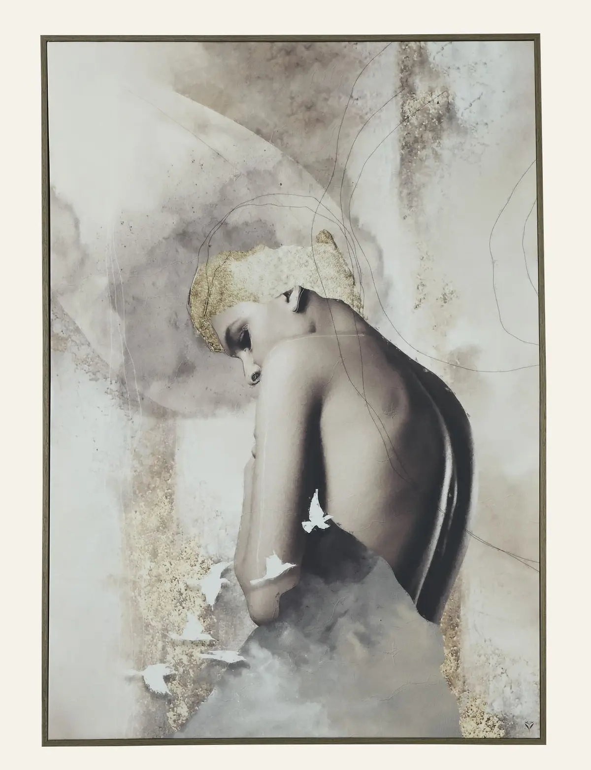 Calling My Soul bilde brun
