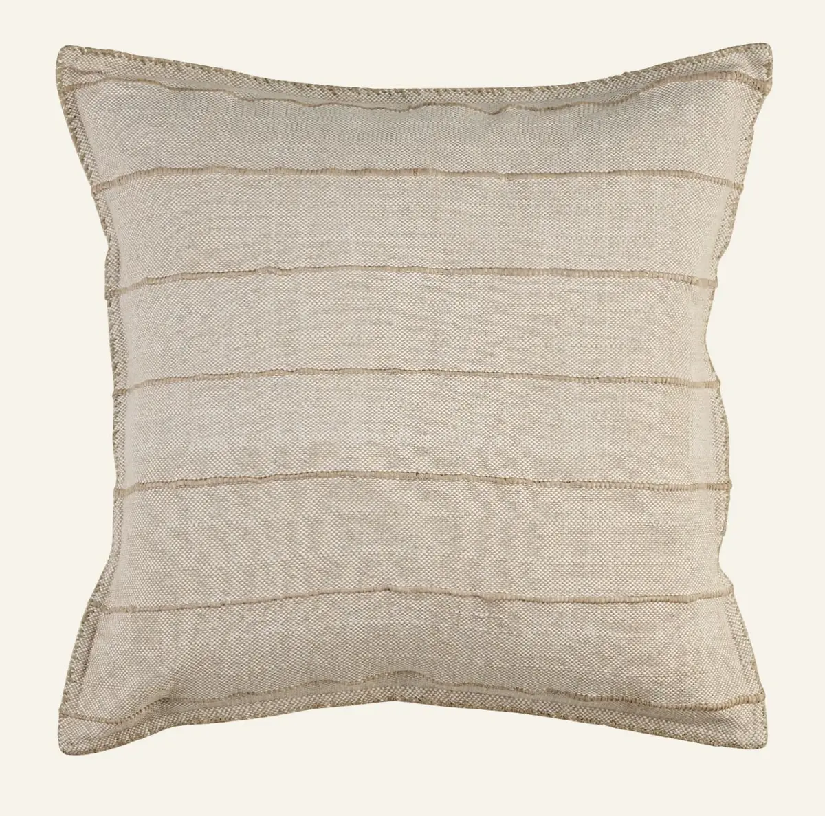 Atelier pynteputetrekk beige