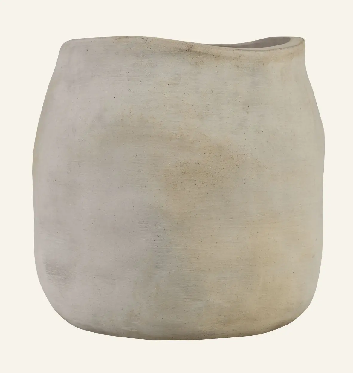 Atelier Avani krukke offwhite