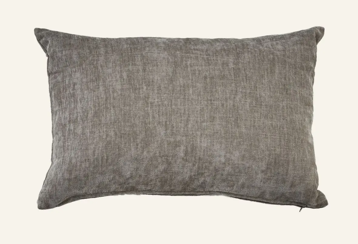 Carlo pyntepute beige