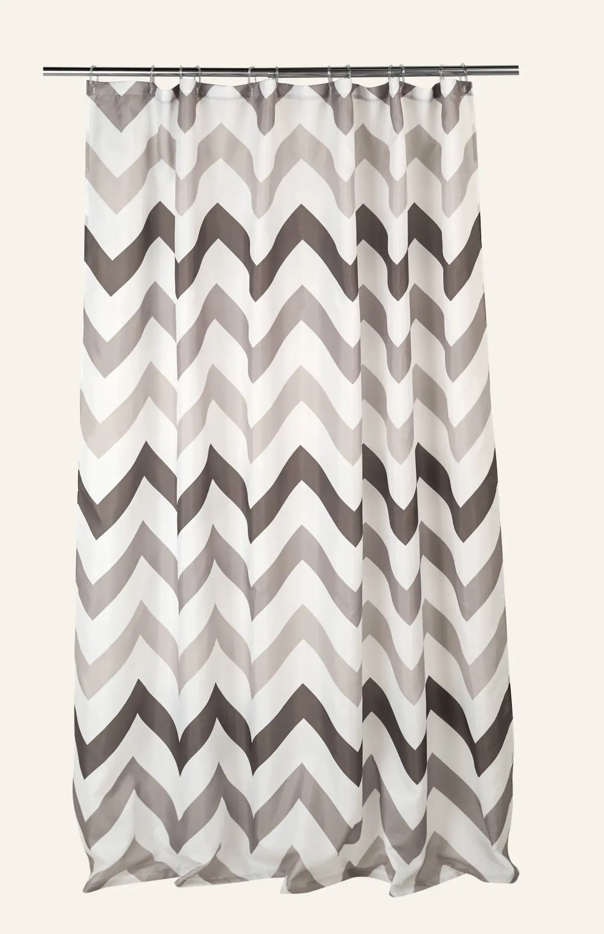 Ziggy dusjforheng multi beige