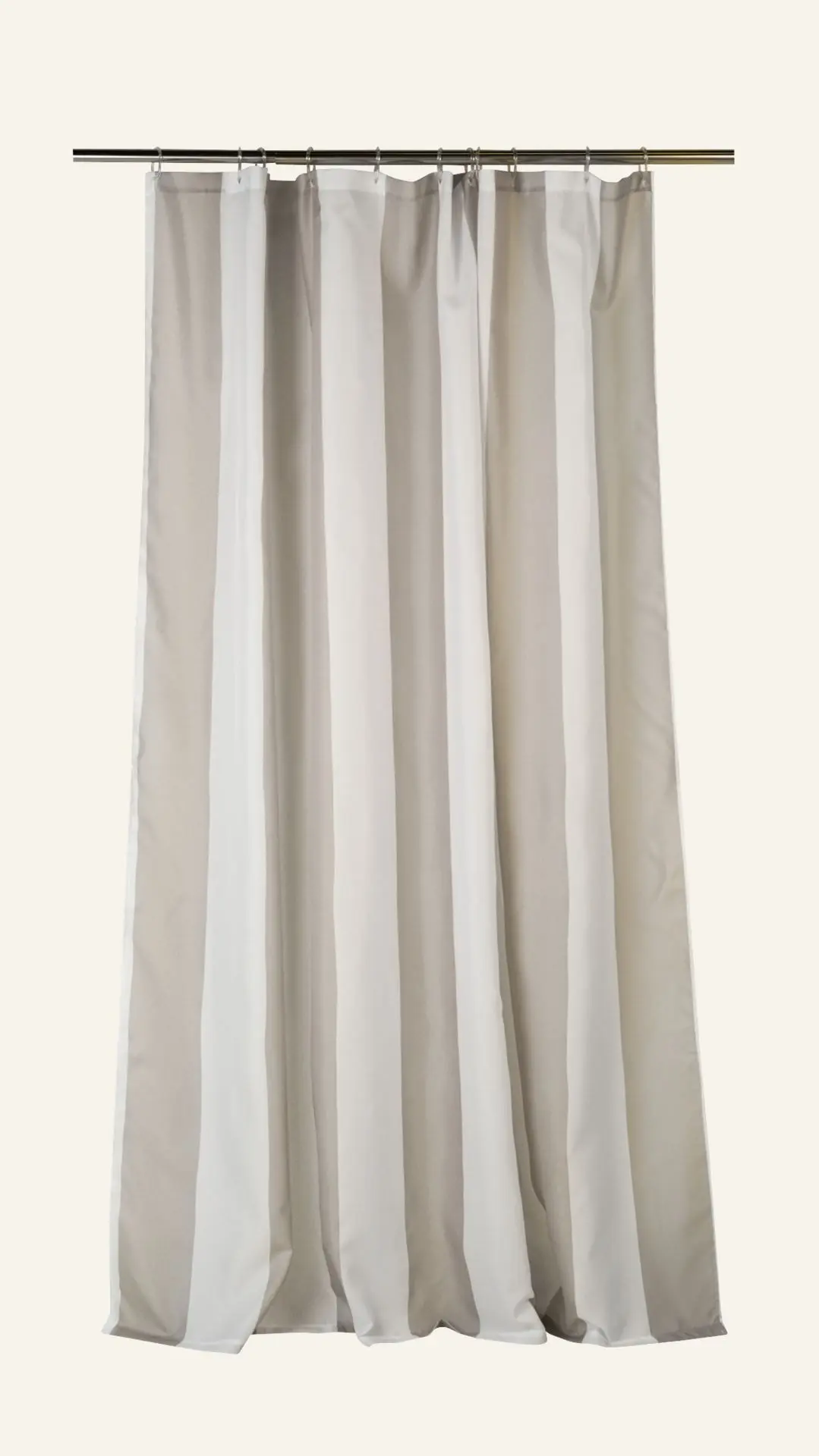 Cabana dusjforheng multi beige