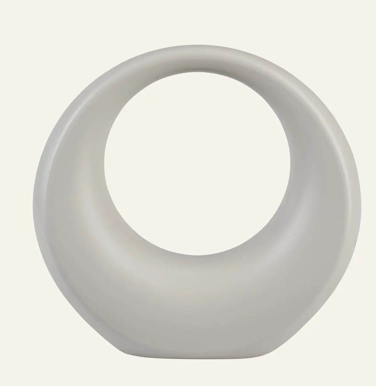 Moon kettlebell sand