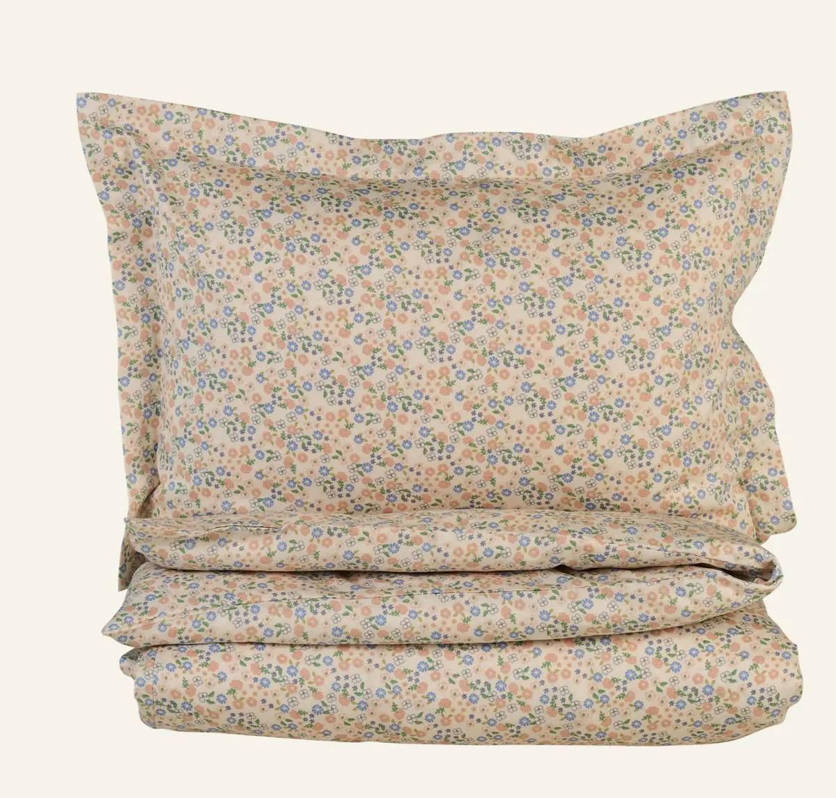 Birgitta Sweety sengesett multi
