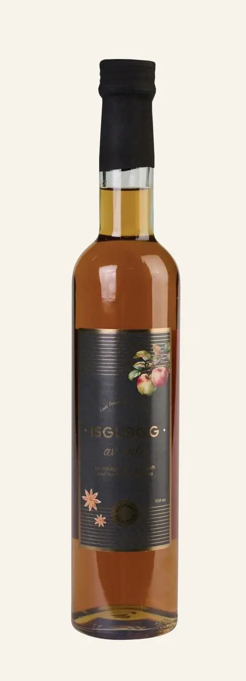 Eplegløgg drikke multi