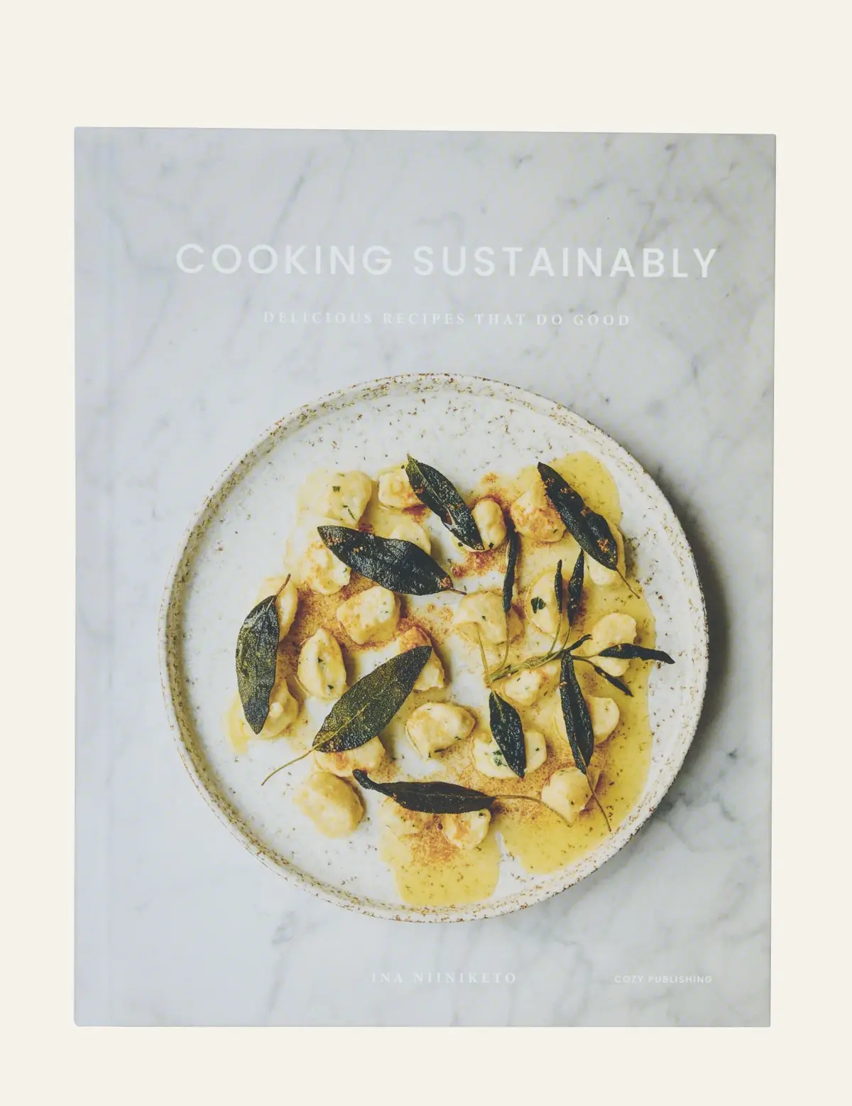 Cooking Sustainably bok multi