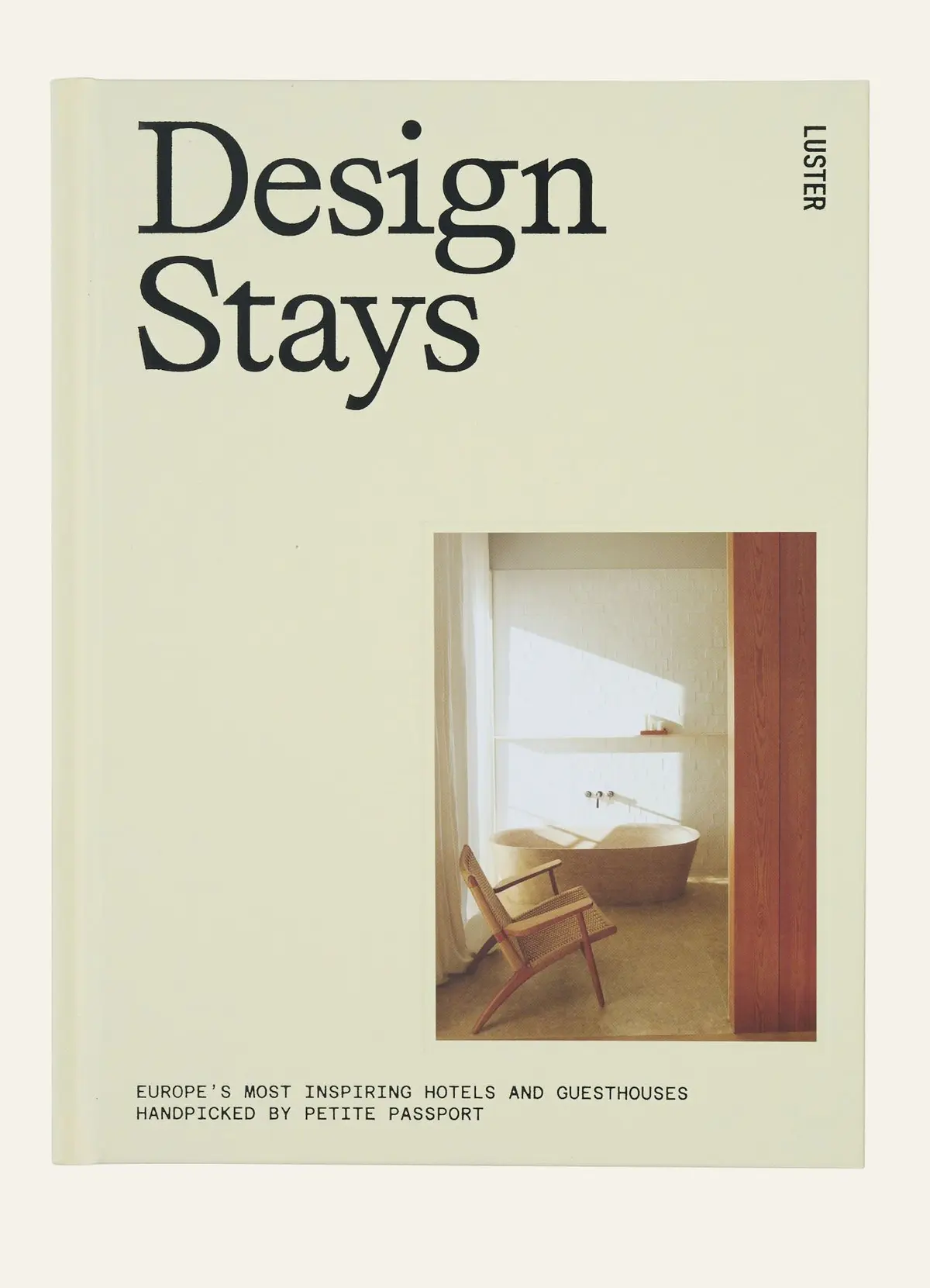 Design Stays bok multi