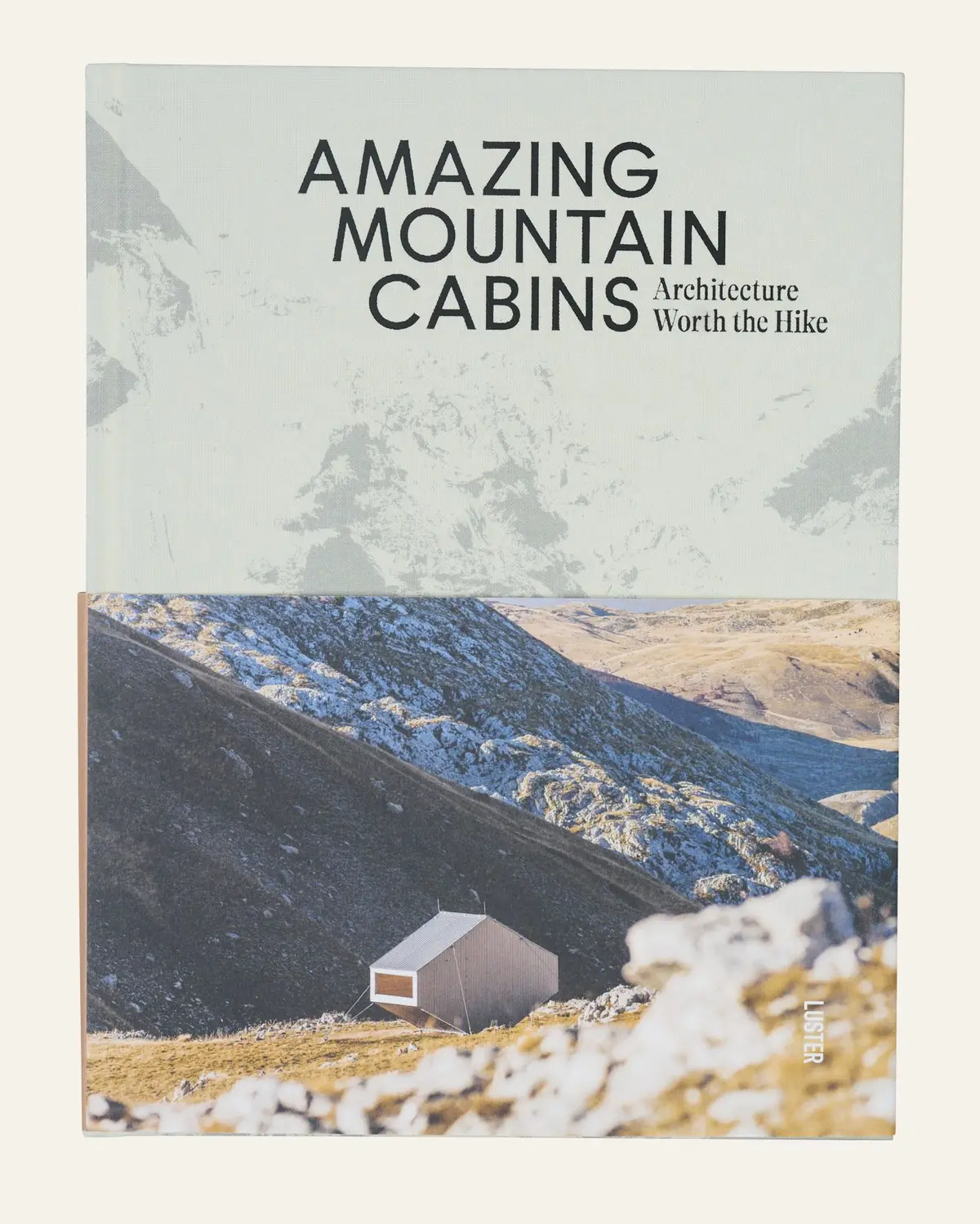 Amazing Mountain Cabins - Architecture Worth the H bok multi