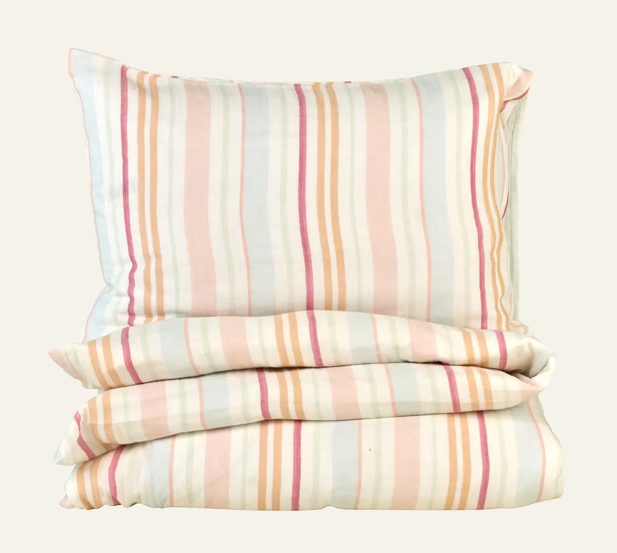 Sweet Lullaby sengesett multi