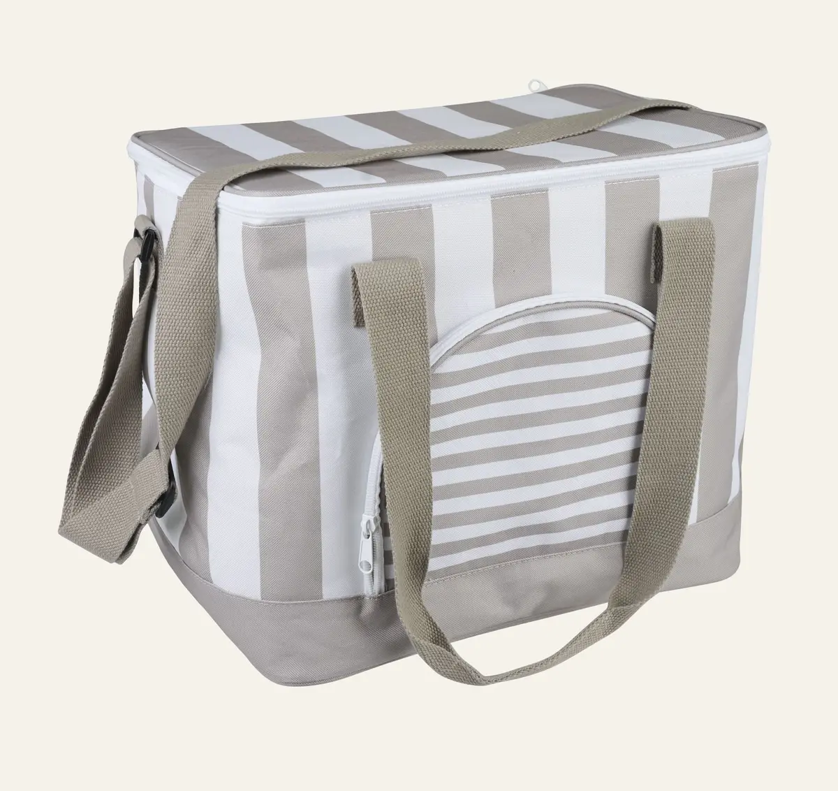 Felix kjølebag beige