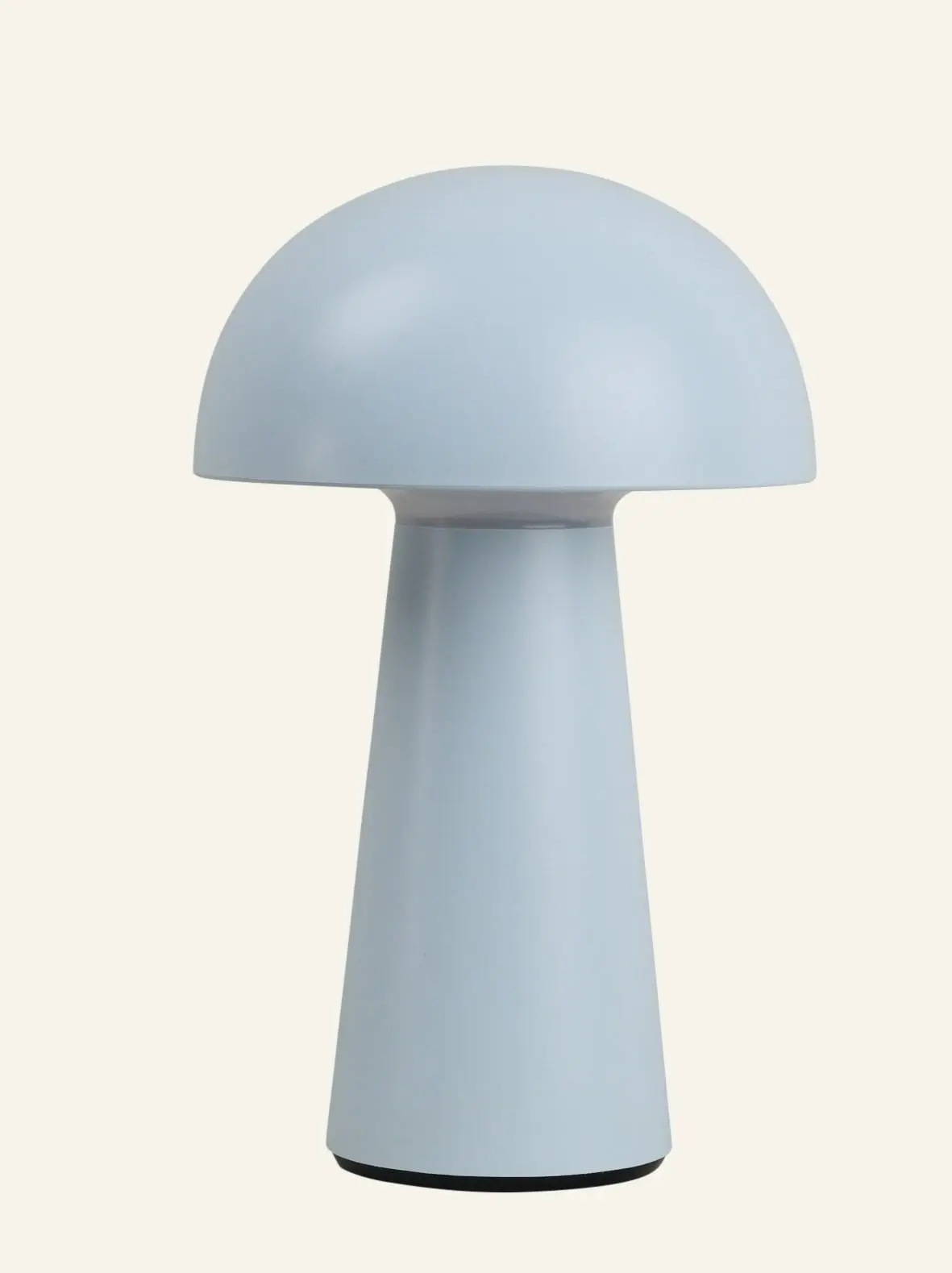 Isella LED lampe lys blå