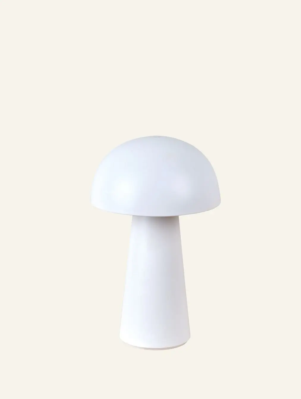 Isella LED lampe hvit