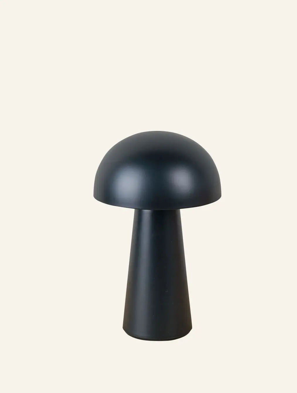 Isella LED lampe svart