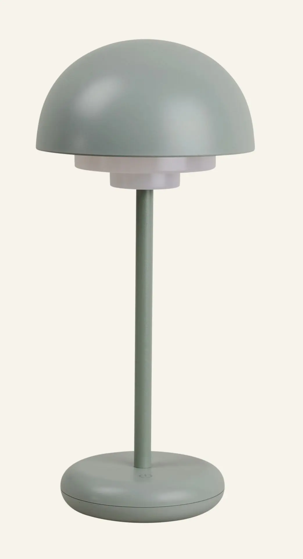 Solara LED lampe sjøgress