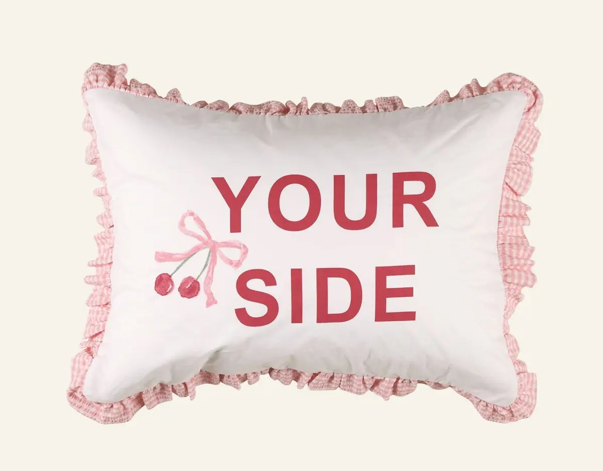 Julie Fiala Your Side bomull putevar multi