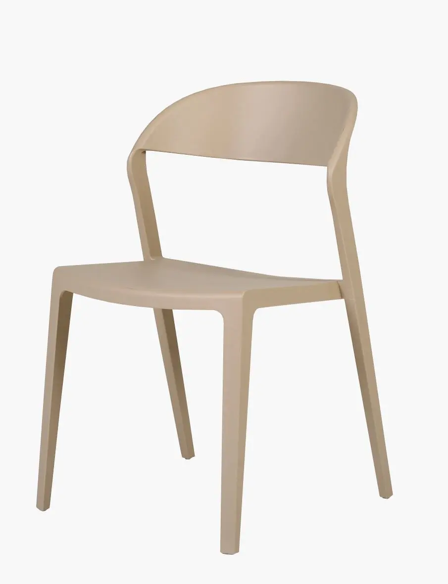 Vitality hagestol beige