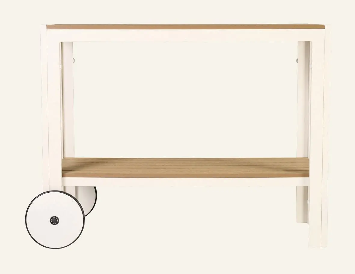 Andy trillebord offwhite