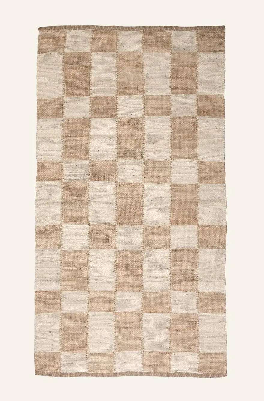 Filippa teppe natur
