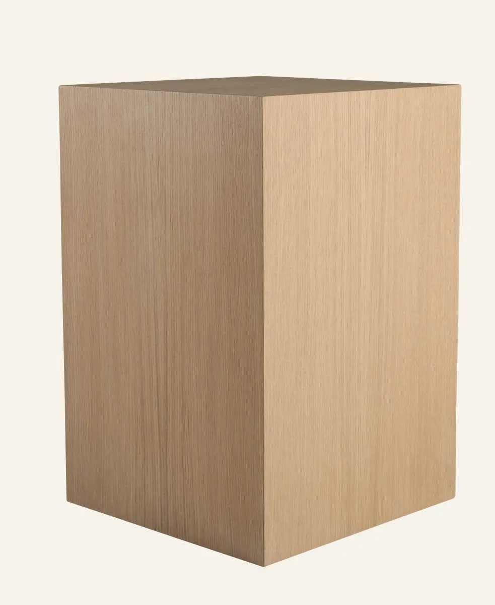 Stella sidebord natur