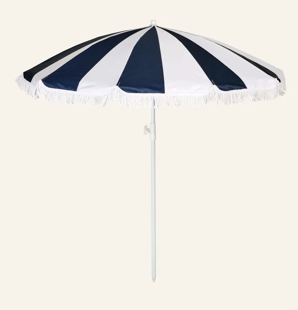 Sailor parasoll multi blå