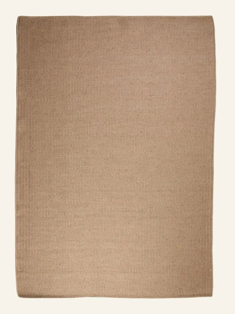Scala gulvteppe mørk sand