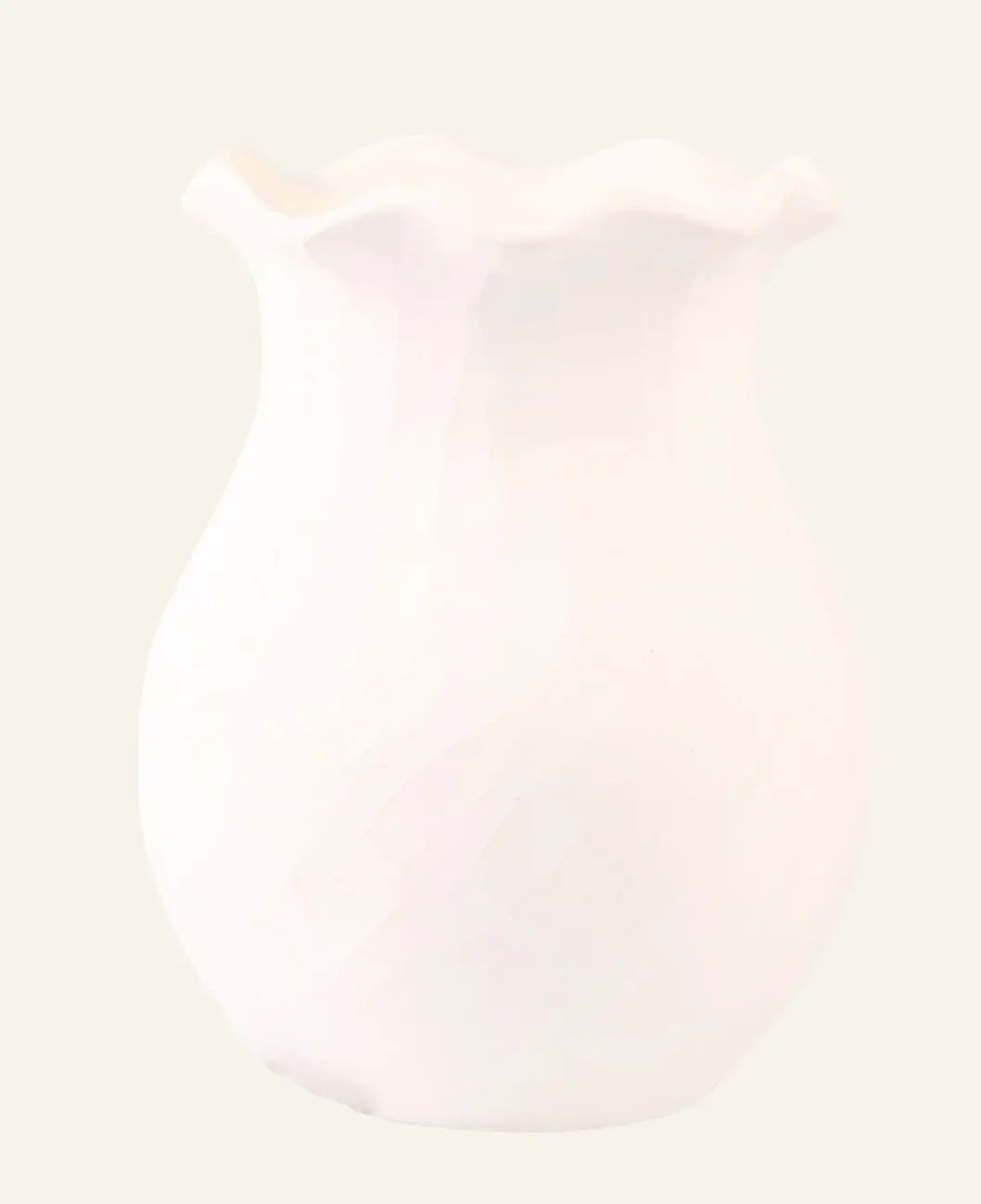 Saskia vase natur
