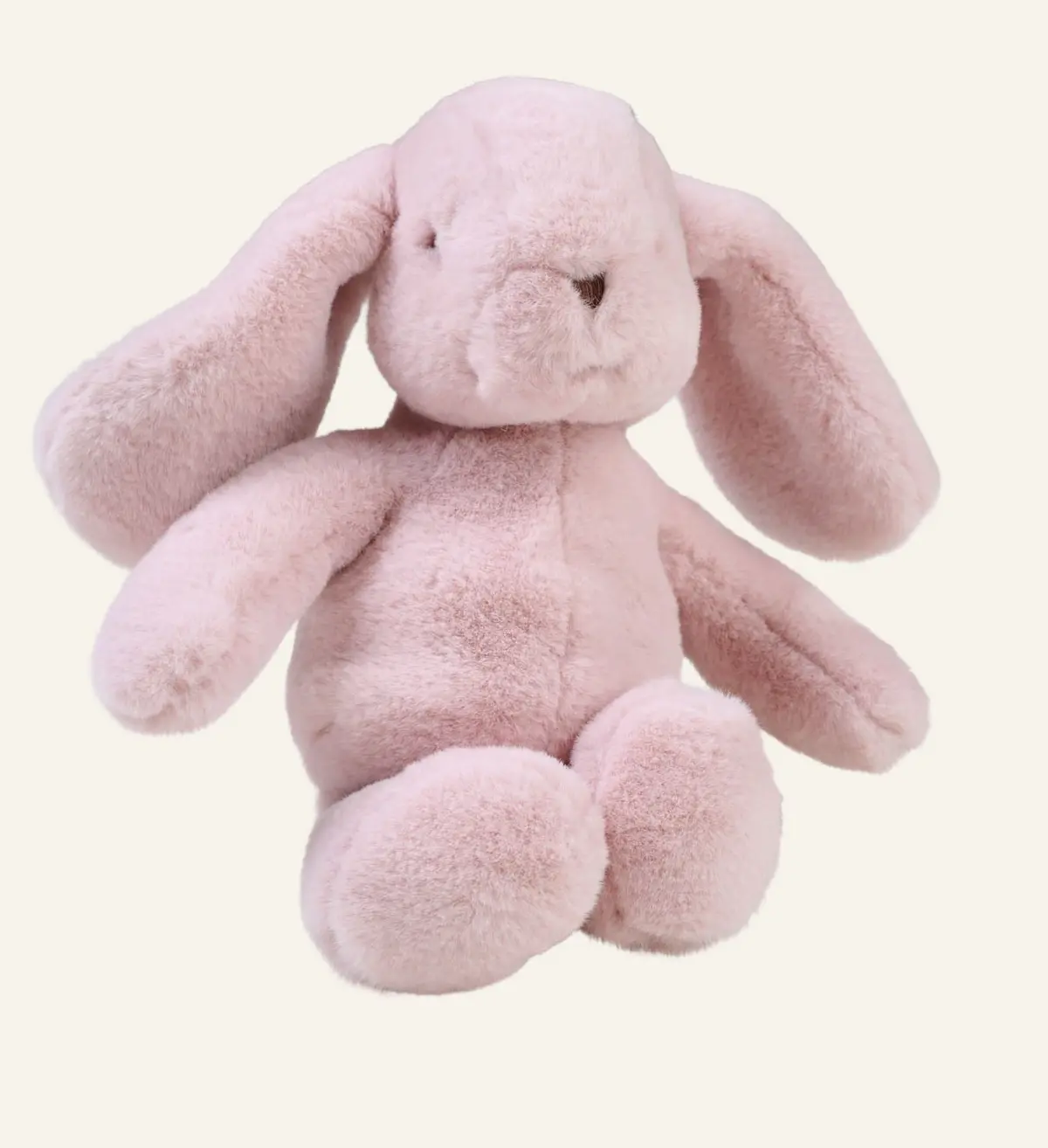 Bunny bamse rosa