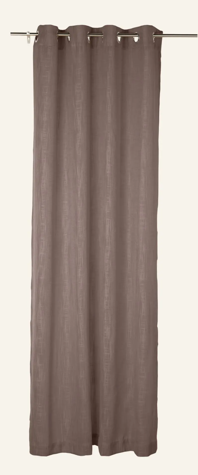 Anthoni gardin taupe