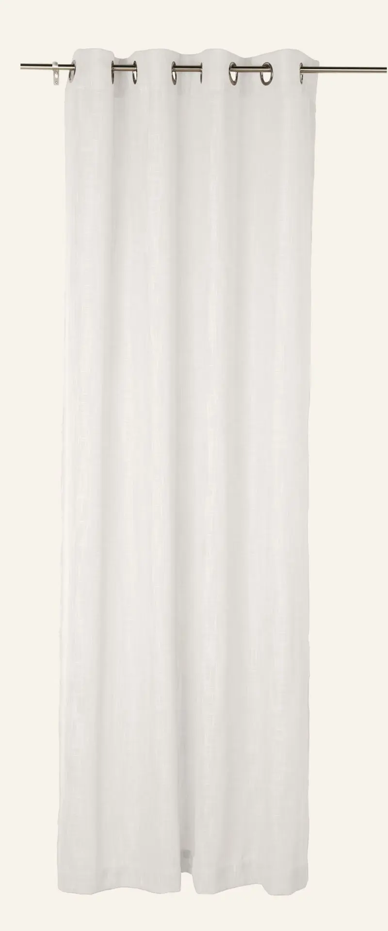 Anthoni gardin offwhite
