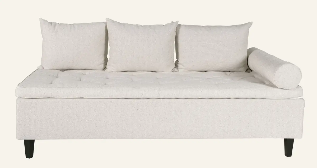 Duo Daybed natur
