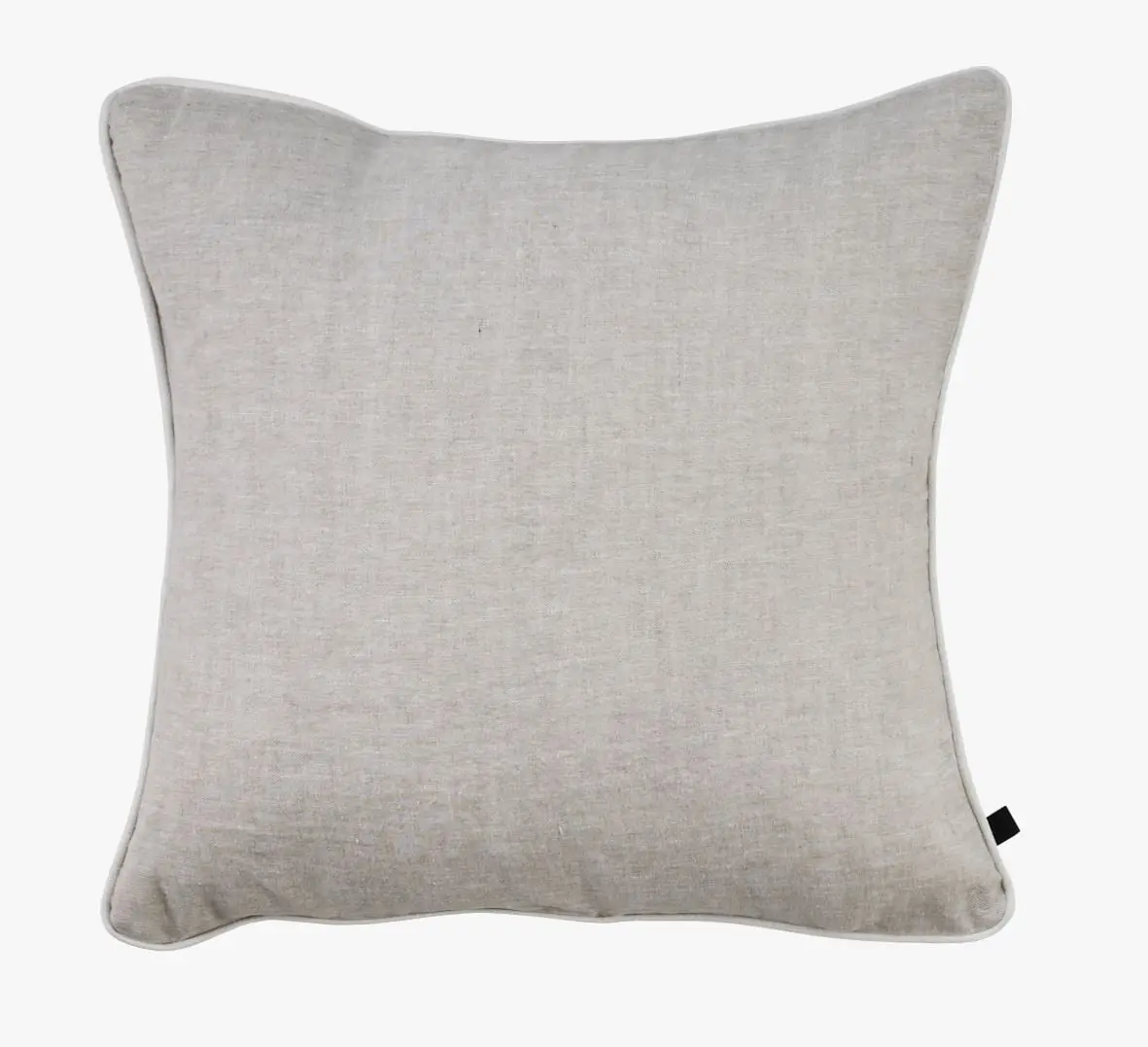 Ellinor pynteputetrekk lys beige