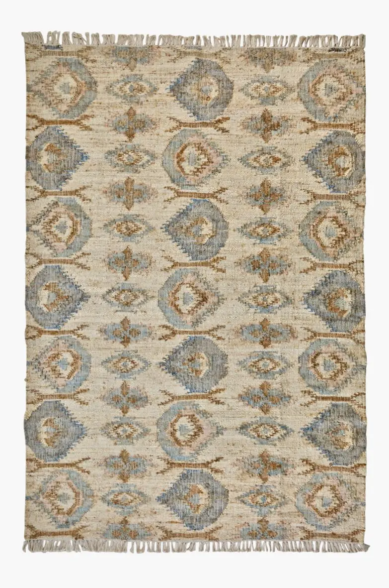 Gyda teppe multi