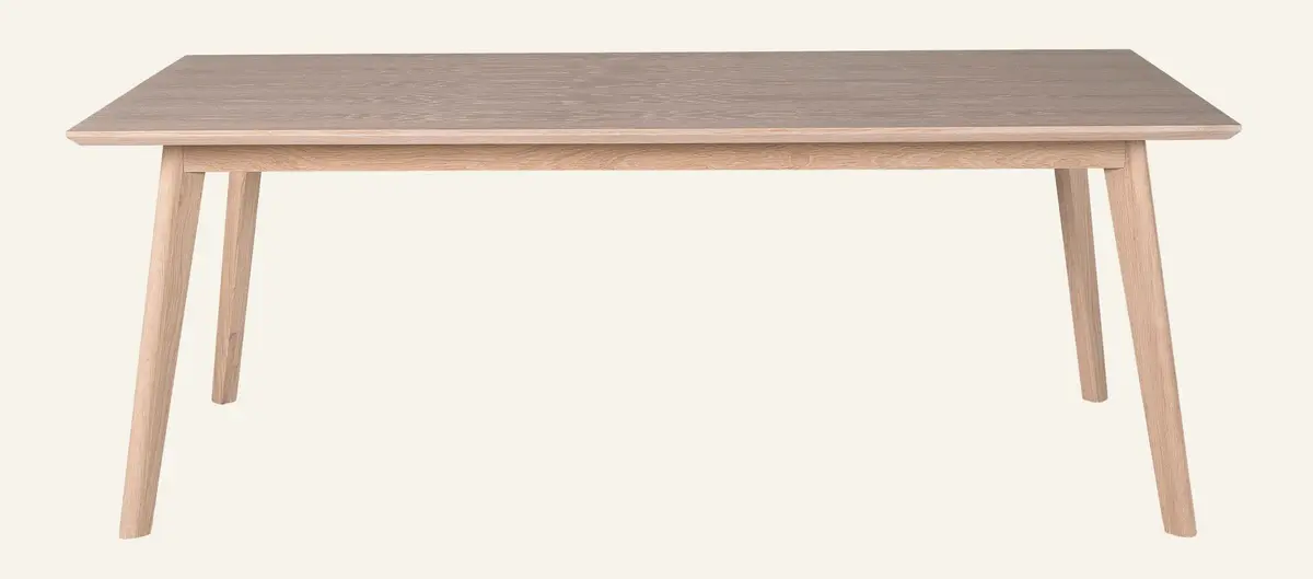 Nora spisebord natur