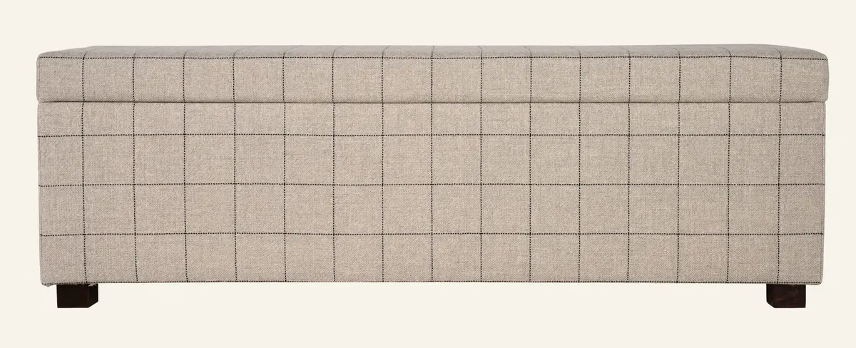 Complete sengebenk multi beige