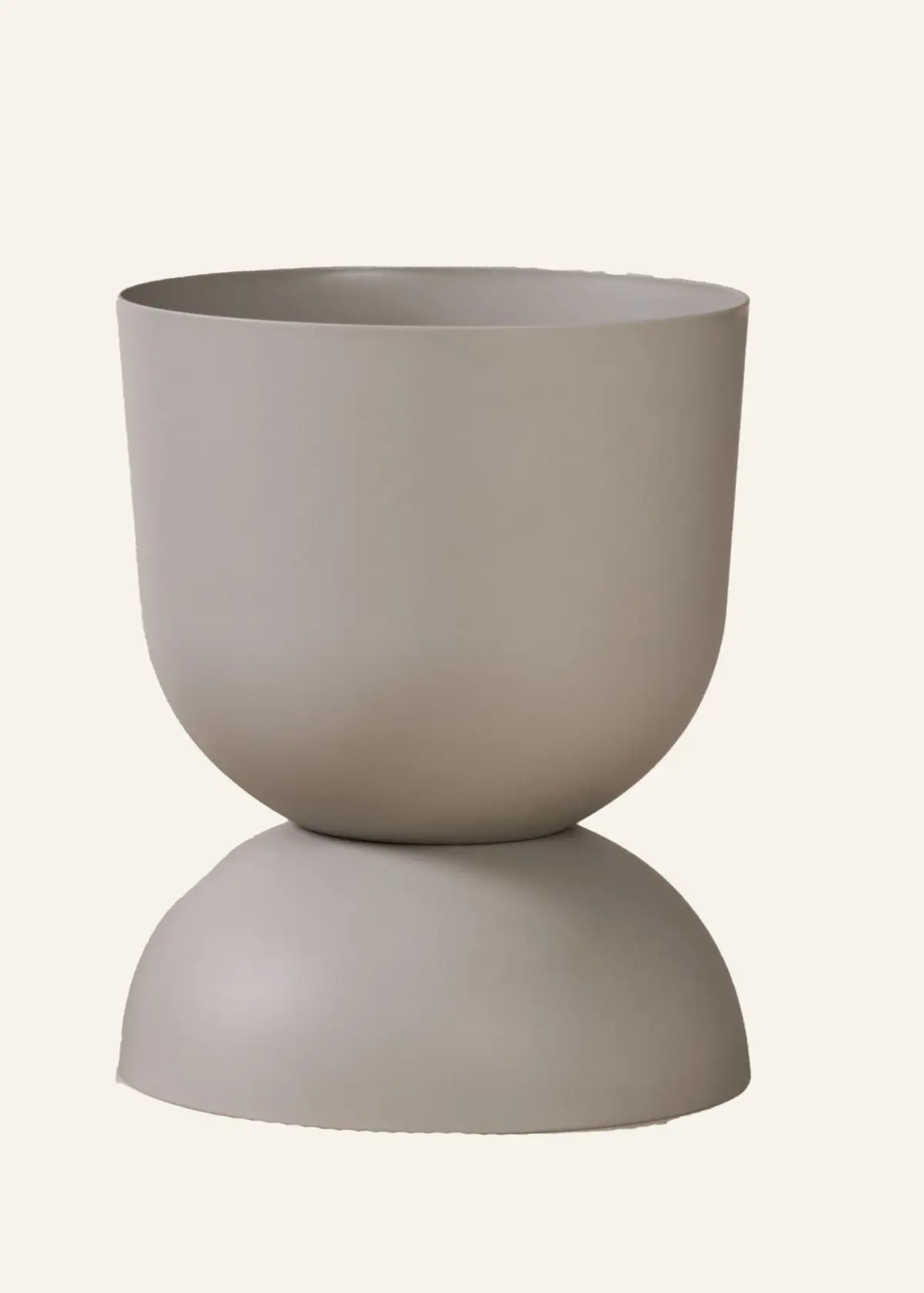 Vero utepotte sand