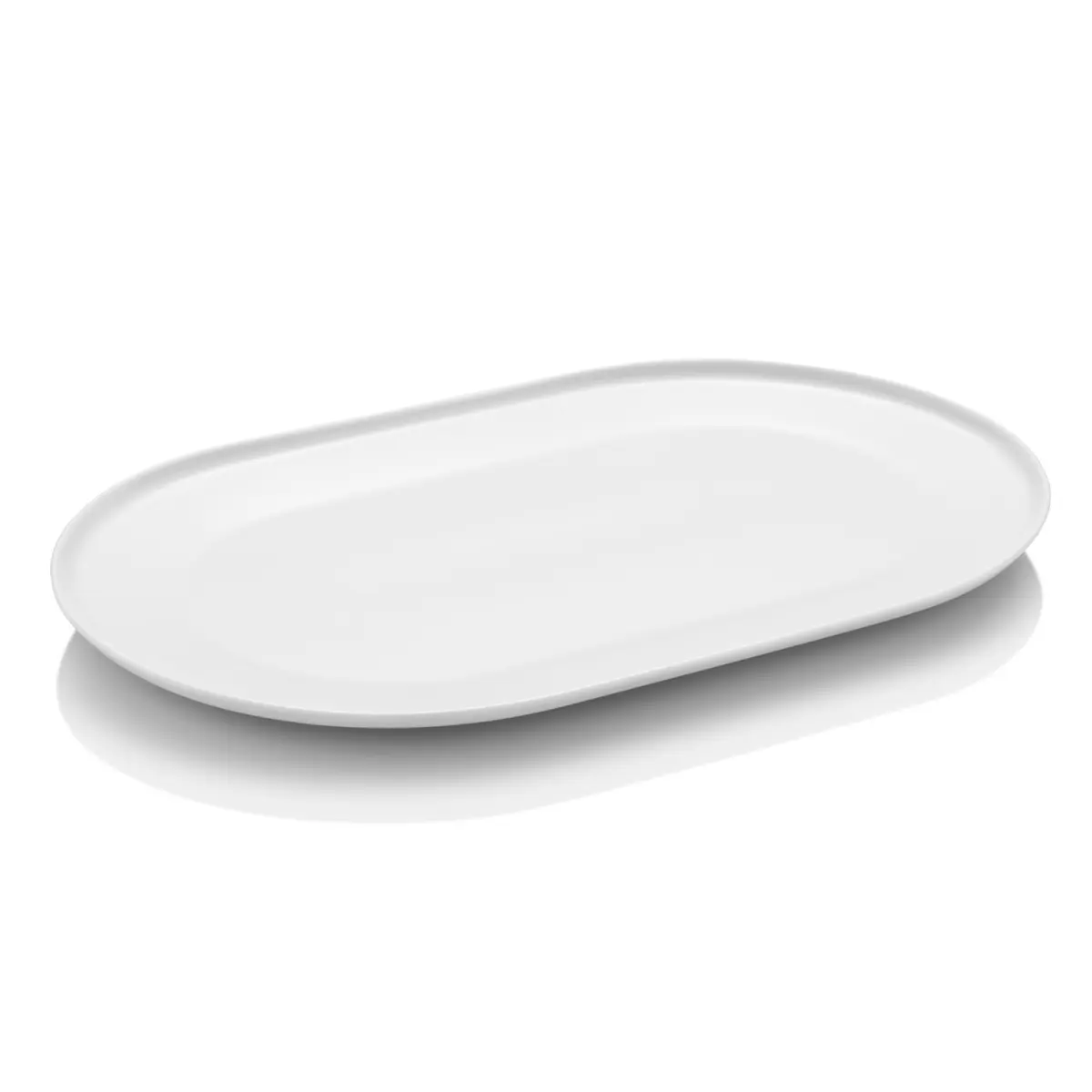 ENSO fat ovalt, 35x22 er