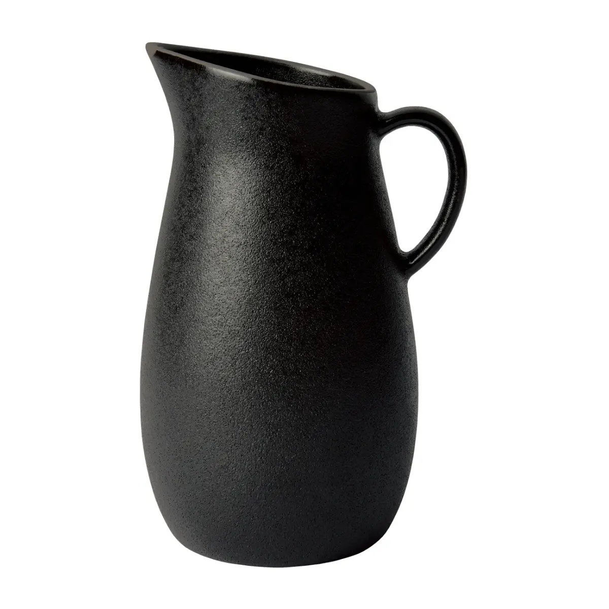 Raw kanne 0,6 L, Titanium Black
