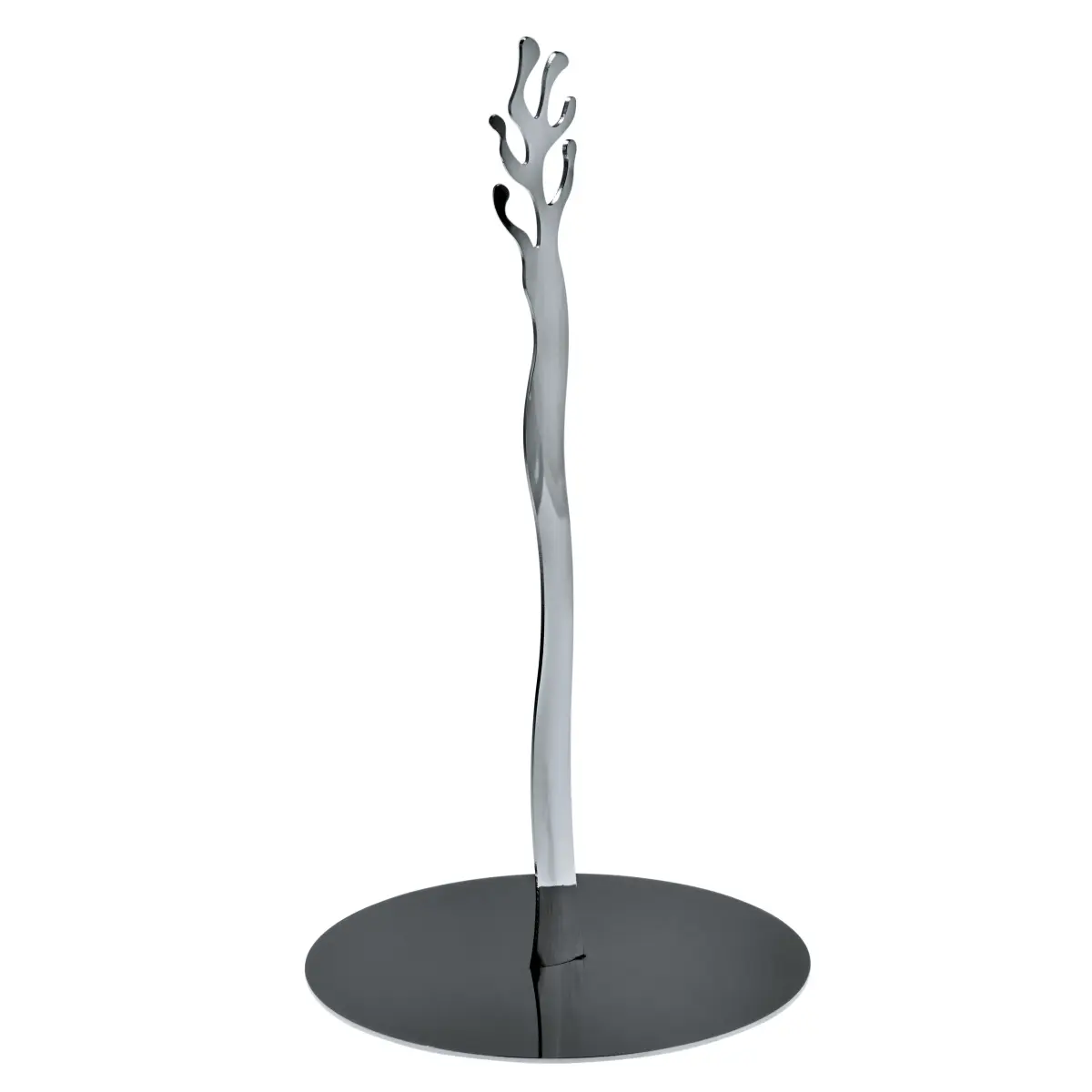 Mediterraneo papirrullholder, rustfritt stål