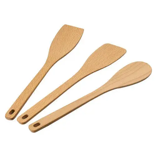 Pots&Pans kjøkkenredskap, 3 deler