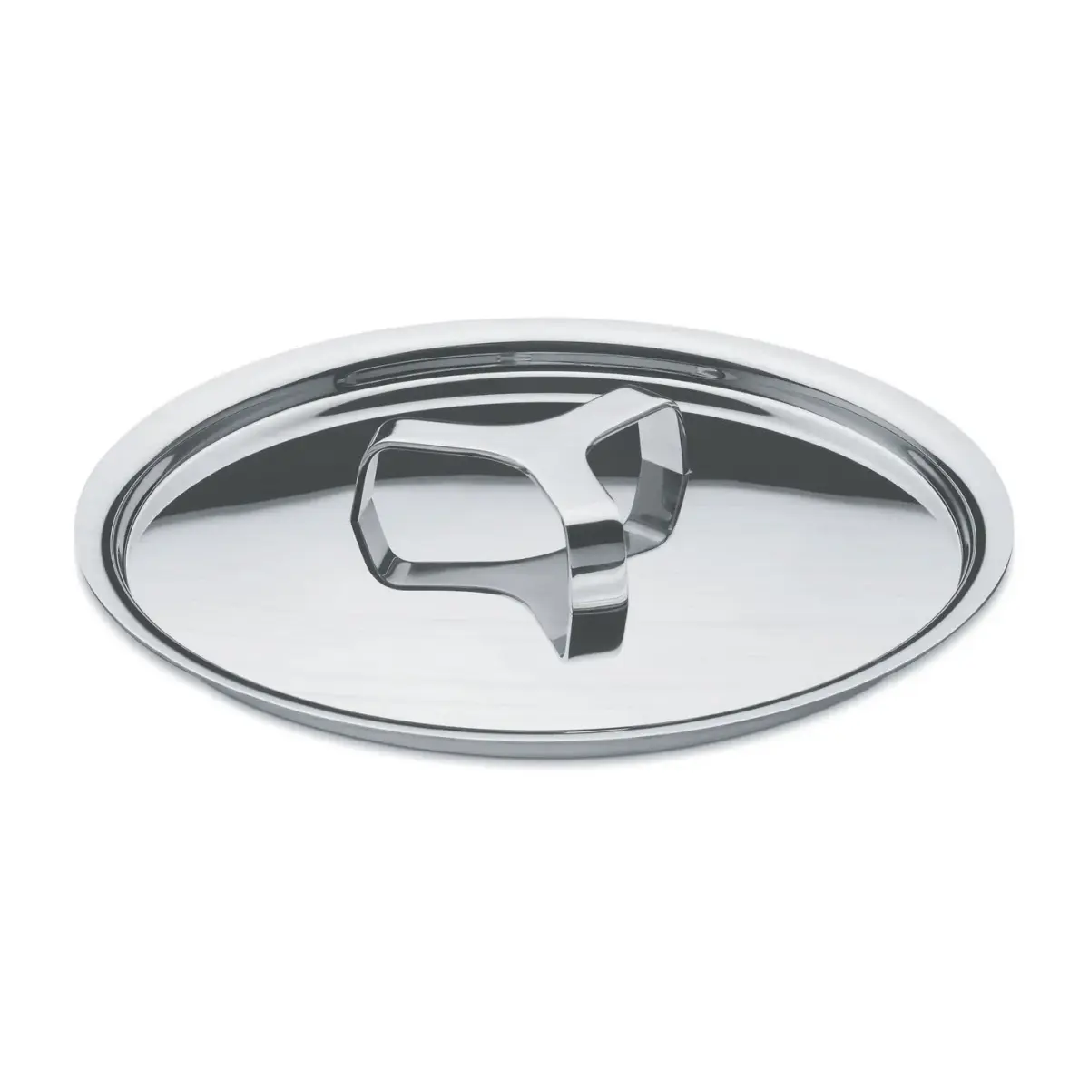 Pots&Pans lokk, 20 cm