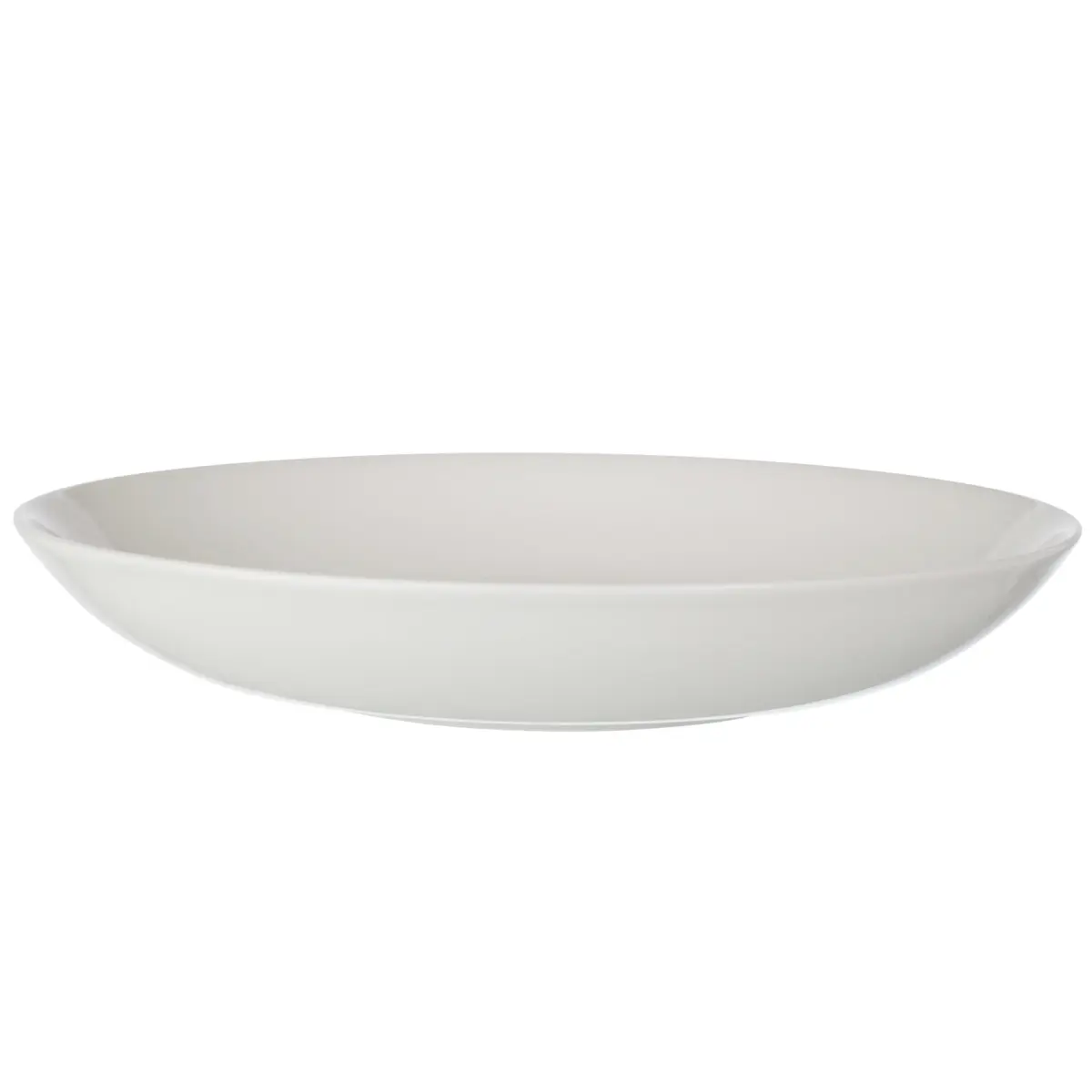 24h pastatallerken, 24 cm