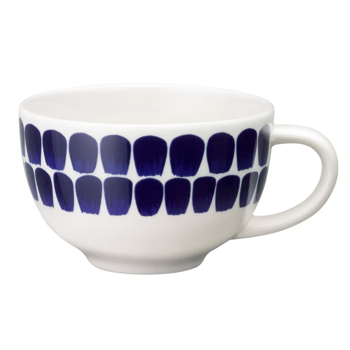 24h Tuokio kaffekopp 26 cl, Cobalt