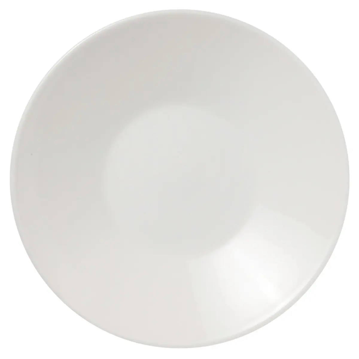 Koko fat medium hvitt, 17 cm