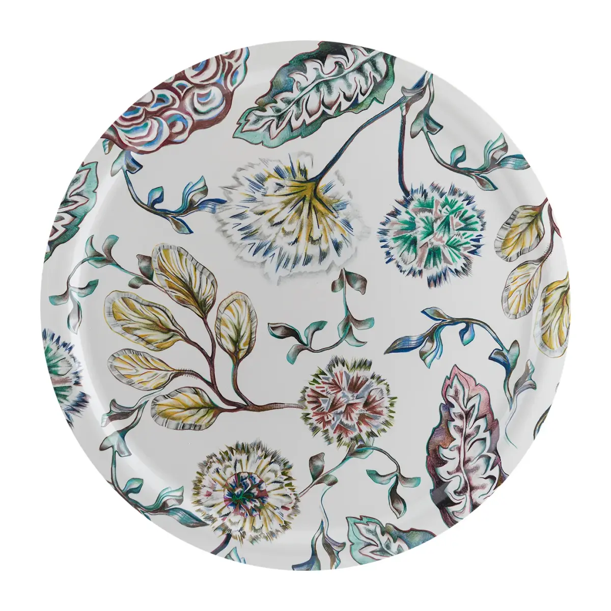 In Bloom rund brett, Ø49 cm