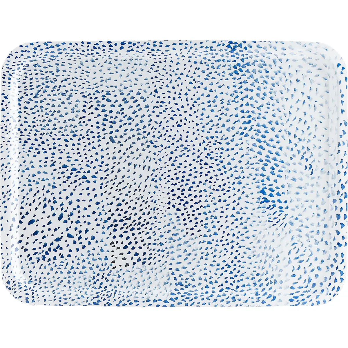 Little Dot brett, 43x33 cm
