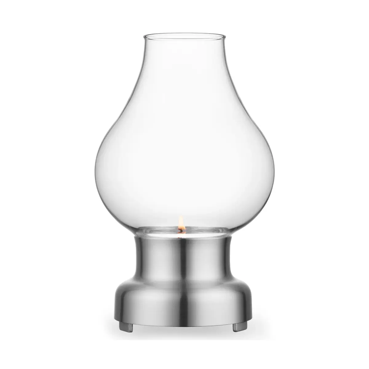 Ofir lykt, Aluminium